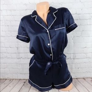 Victoria secret romper